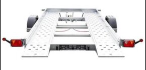 Plaťák, Autopřepravník - 5