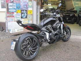 Ducati XDiavel S - 5