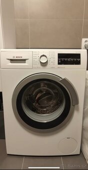 Pračka BOSCH v TOP stavu - 5
