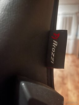 Herní židle AROZZI - 5