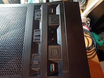 i7-3770/16GB DDR3/256GB SSD/GTX560/WIN 11 PRO - 5