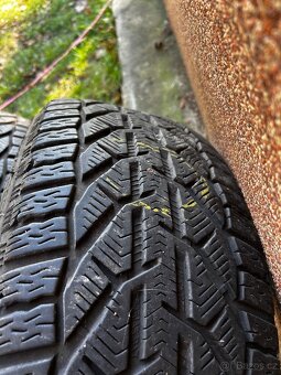 Pneumatiky 225/45 R17 - 5