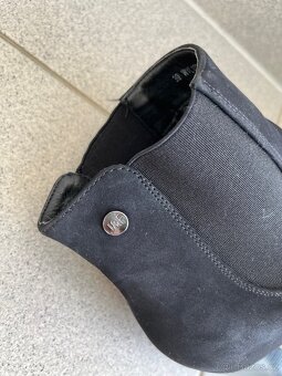 Dámské kotníkové boty - 5