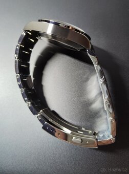 San Martin (Tudor Black Bay Pro Homage - Black) - 5