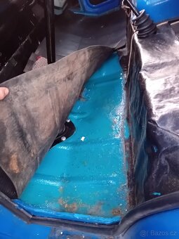 Avia a31 valník - 5