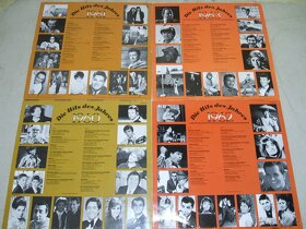 Das Goldene Schlager Archiv 1950-1979 - 5