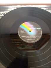 LP vinyl desky wishbone Ash just testing - 5