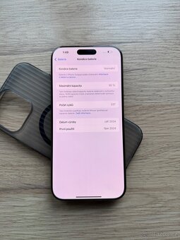 iPhone 16 Pro Max 512gb - 5