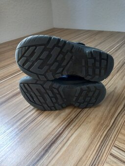 Dětské tenisky Quechua vel. 25 - 5