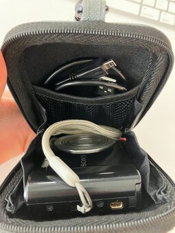 Sony CyberShot DSC-W800 - 5