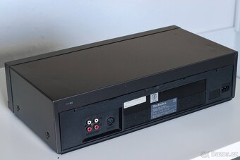 Technics RS-B205 - 5