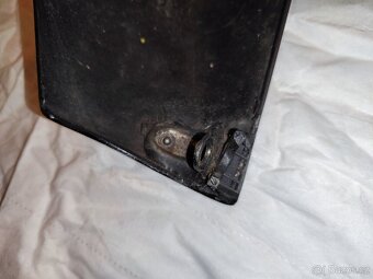 Boční plast ER6N - 5