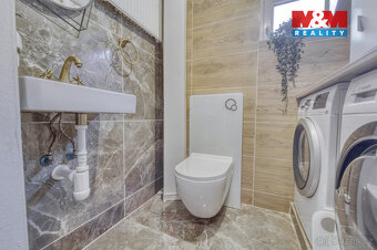 Prodej chaty, 51 m², Psáry - 5