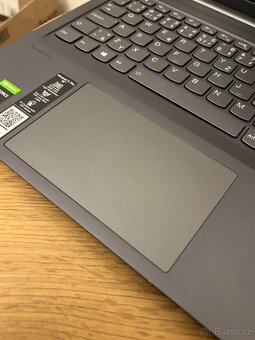 Lenovo IdeaPad Pro 5 – 16” | Ryzen 7 5800H | 16GB RAM | 1TB - 5