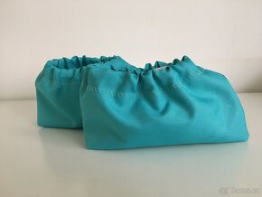 Nové navleky na boty - dětské - 5