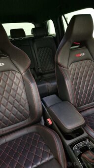 Škoda Kodiaq RS 180 KW benzin - 5