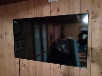 Nová TV LG 43" - 5