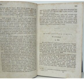 Obšírné prostonárodní naučení o řemeslech a umělostech čili - 5