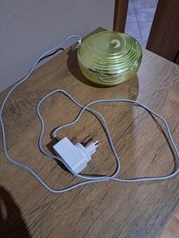 Somavedic Vedic + 2x Button + privěšek na klice - 5