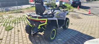Linhai ATV 650L LANDFORCE PRO EPS, Odp. DPH (nové) - 5