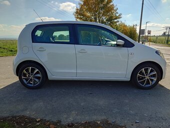 Seat Mii 1.0 MPi výhřev + KOLA - 5