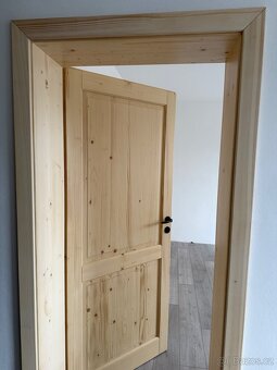 Pronájem bytu 3kk v Novém Městě na Moravě - 5