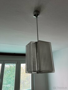 Lustr závěsné světlo svítidlo - 5