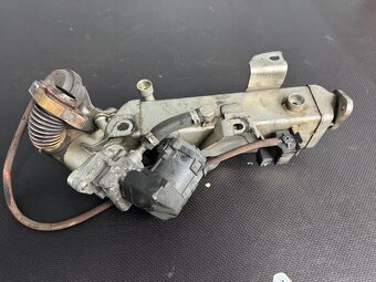 BMW N47D20c 135kw Egr chladic - 5