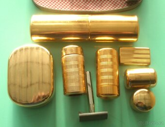 Pánská toaletní taštička - 5