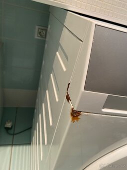 Pračka AEG Lavamat Protex - 5