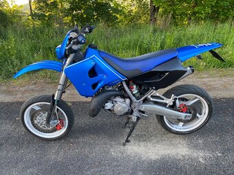 Aprilia RX 125 2T - 5