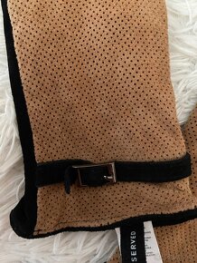 Kožené rukavice - 5