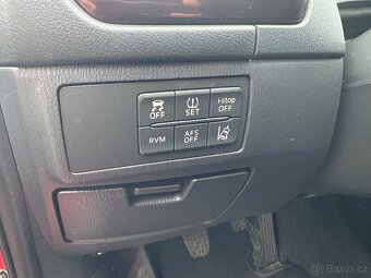 Mazda 6 2013 2.2 skyactiv 129kw manual - 5