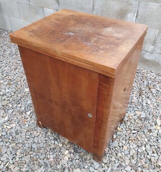 Šicí stroj Minerva - 5