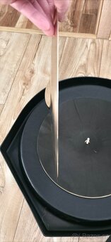 Prodám  Zildjian  A Custom 16 crash - 5