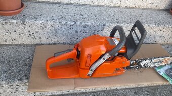 Motorová pila Husqvarna 353 - 5