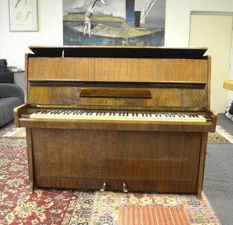 PETROF - Záruka 2 roky. Doprava  ZDARMA. - 5