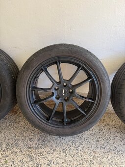 Alu kola Racinglineline - 5