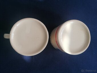 Hrnečky Interspar - 5