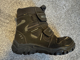 Zimní boty Superfit vel.36 - 5