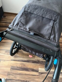 Thule Urban glide 2 - 5