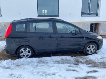 Mazda 5 2007 2l diesel - 5
