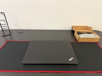 Lenovo ThinkPad L480 - Core i5-8250U / 256GB SSD / Win 11 - 5