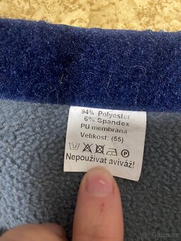 Obleček pro psa - 5