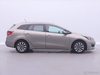 Kia Ceed 1,6 CRDi 100kW Exclusive CZ (2016) - 5
