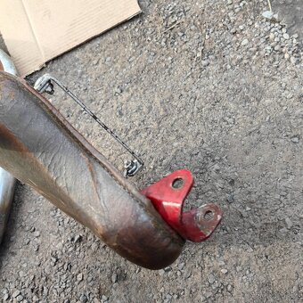 Jawa perak sedlo - 5