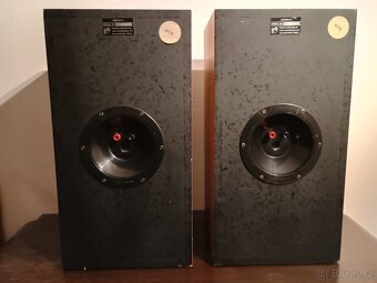 Wharfedale Linton 3 - 5