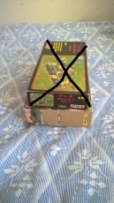 Plastikové modely bojové techniky a letadel - 5