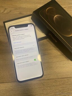 iPhone 12 pro 128 GB - 5