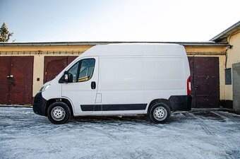 Fiat Ducato 2.3 MultiJet 150k, 110kW, M6. - 5